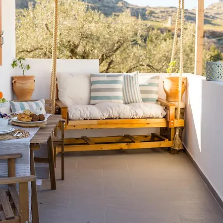 Lindos Seaview Apartment Dış mekan fotoğraf
