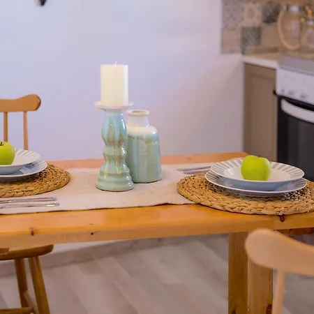 Lindos Seaview Apartment Dış mekan fotoğraf